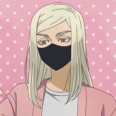 Profile image of 三途春千夜