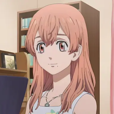 Profile image of 橘日向