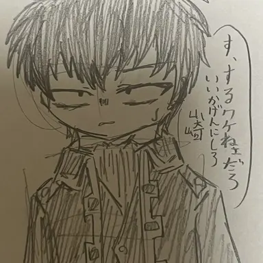 Profile image of 土方