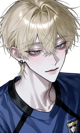 Profile image of 류키