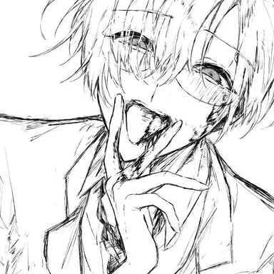 Profile image of 鬱先生