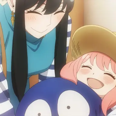 Profile image of 아냐 포저.