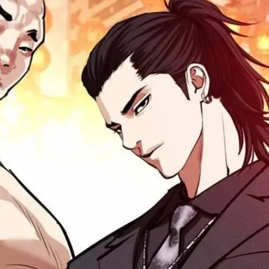 Profile image of 류자운