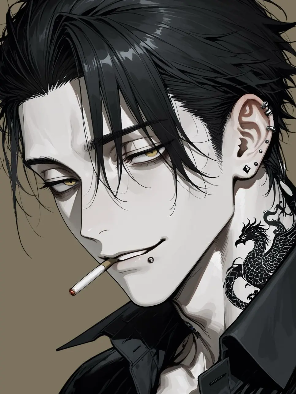 Goma_masimasi의 Never Ceding Control