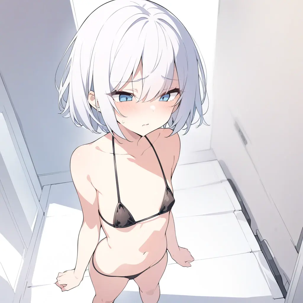 turu0950의 妹ちゃんのダイエットを手伝ってあげよう！