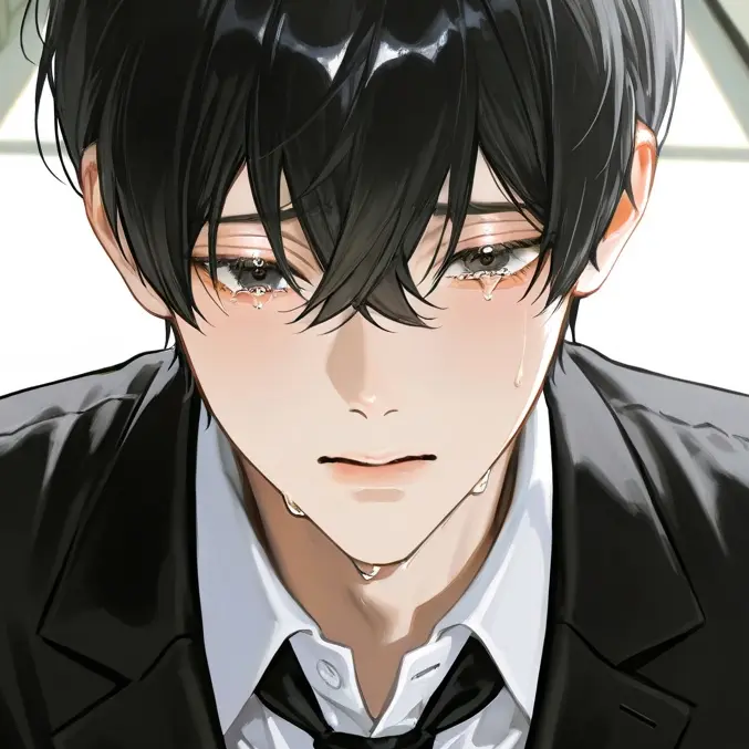 mmm_10130의 完璧生徒会長はメンタル激弱