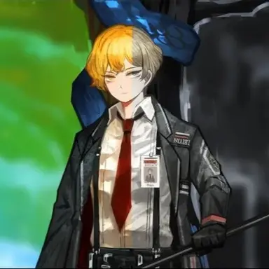 Profile image of 싱클레어