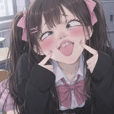 Profile image of ブリ子