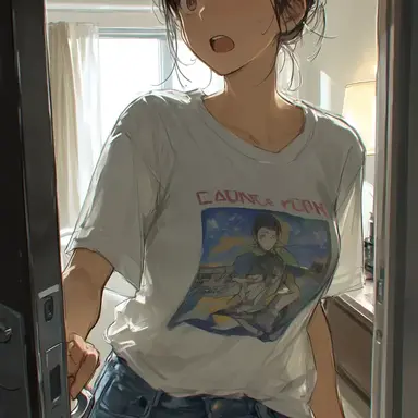 Profile image of Nadia