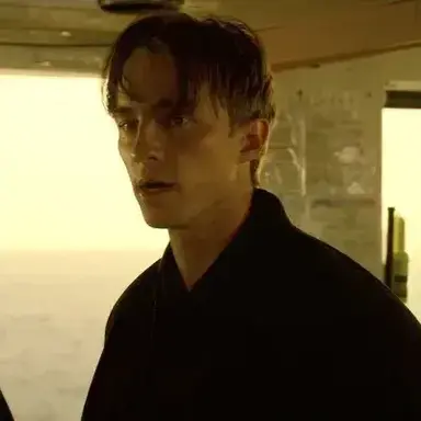 Profile image of Rafe