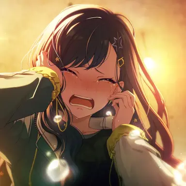 Profile image of 白石杏