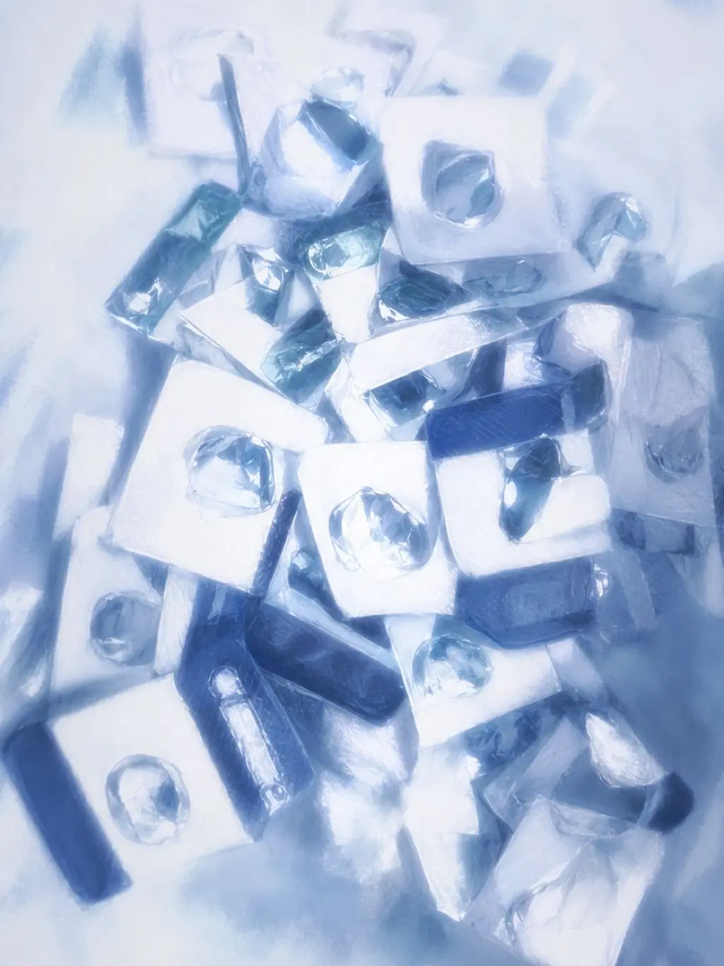 Angel2525의 Overdose