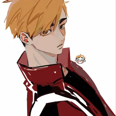 Profile image of 宮侑