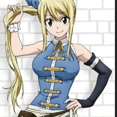 Profile image of Lucy