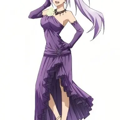 Profile image of Shion