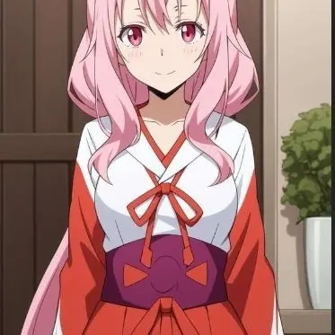 Profile image of Shuna