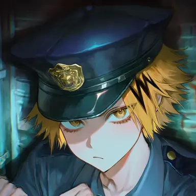 Profile image of 上鳴