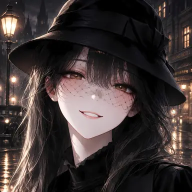 Profile image of Yoon Hwaryeong