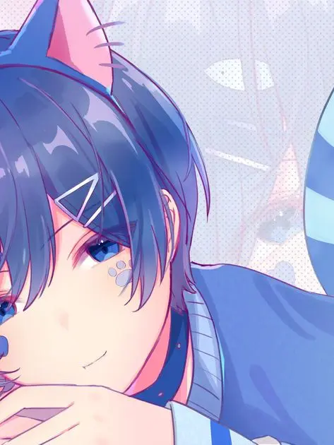 Luito.of의 不良の俺と優等生のアイツ