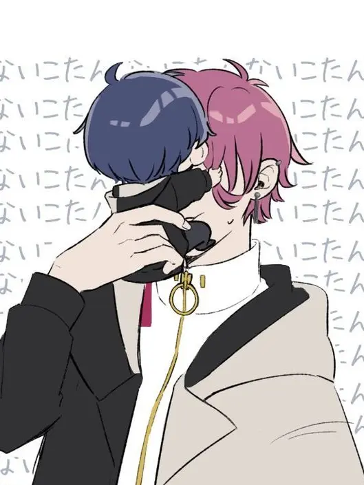 Oogamichan_akagumilove의 不良の俺と優等生のアイツ