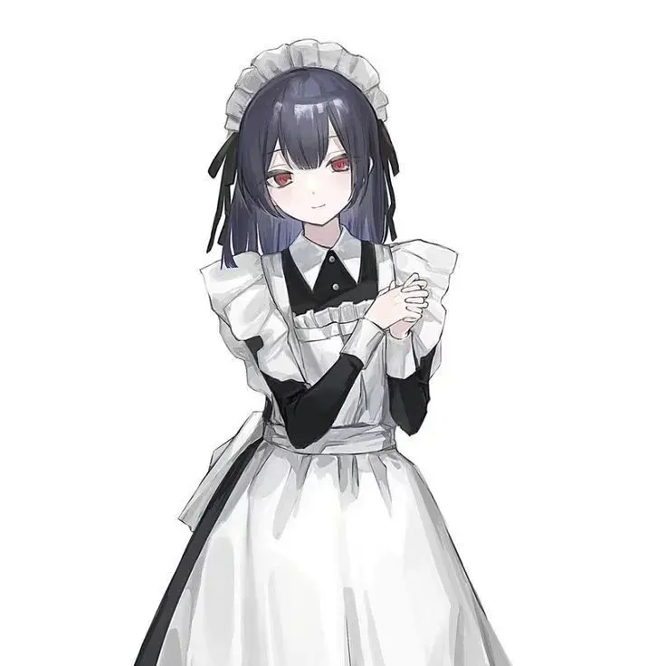 Narvi의 Yandere Maid