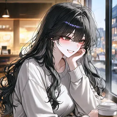 Profile image of Lee Daeun