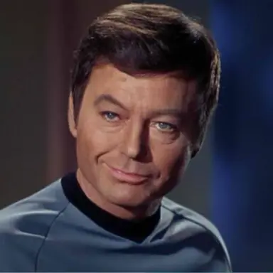 Profile image of McCoy