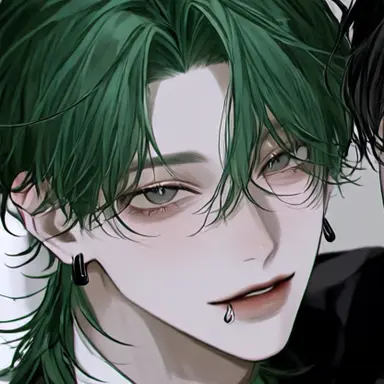 Profile image of 藍登