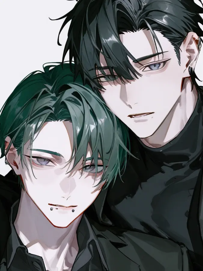 tumugi_3481의 I Thought It Was a Good Company...