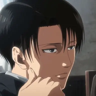 Profile image of 리바이 아커만