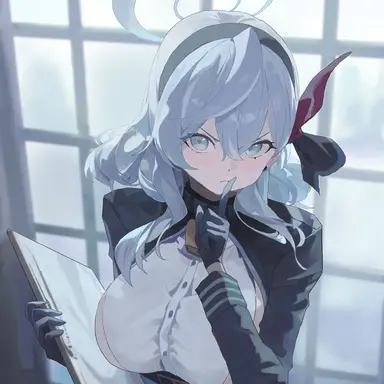 Profile image of 아마우 아코