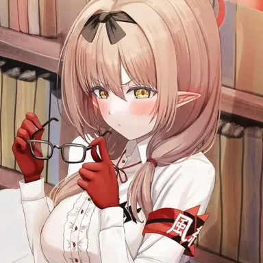 Profile image of 히노미야 치나츠