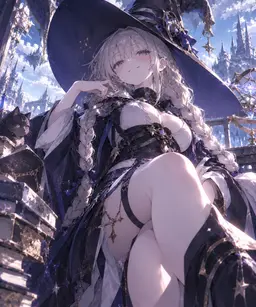 Profile image of Lyzeria