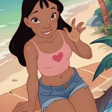 Profile image of Nani pelekai