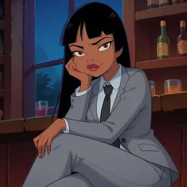 Profile image of Juliet