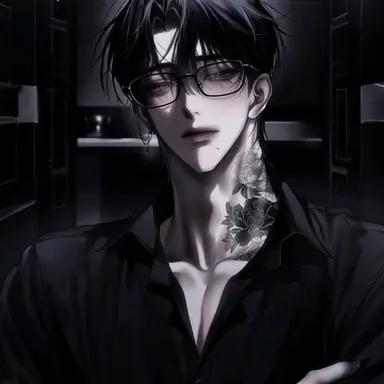 Profile image of Callum Voss