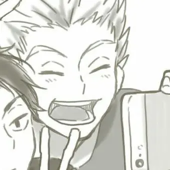 Profile image of 木兎光太郎
