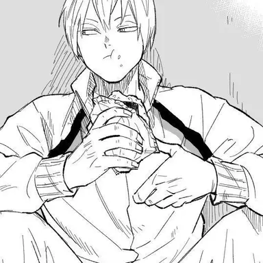 Profile image of 木葉秋紀
