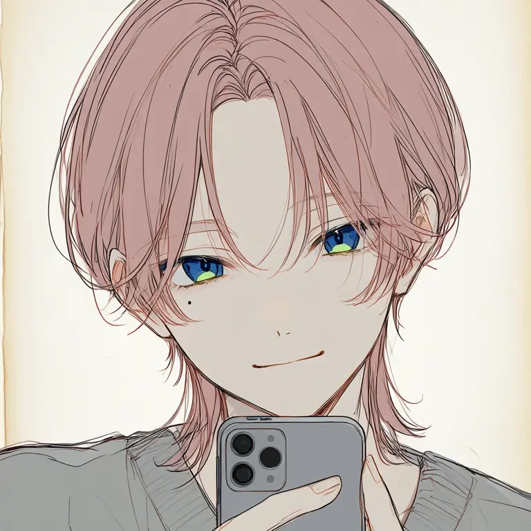 chiutaro_의 ぎゃう、あなたのことがびっぐらぶ。