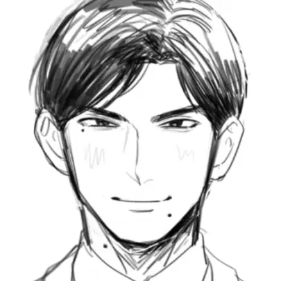 kasupe_의 社会人if優秀α先輩