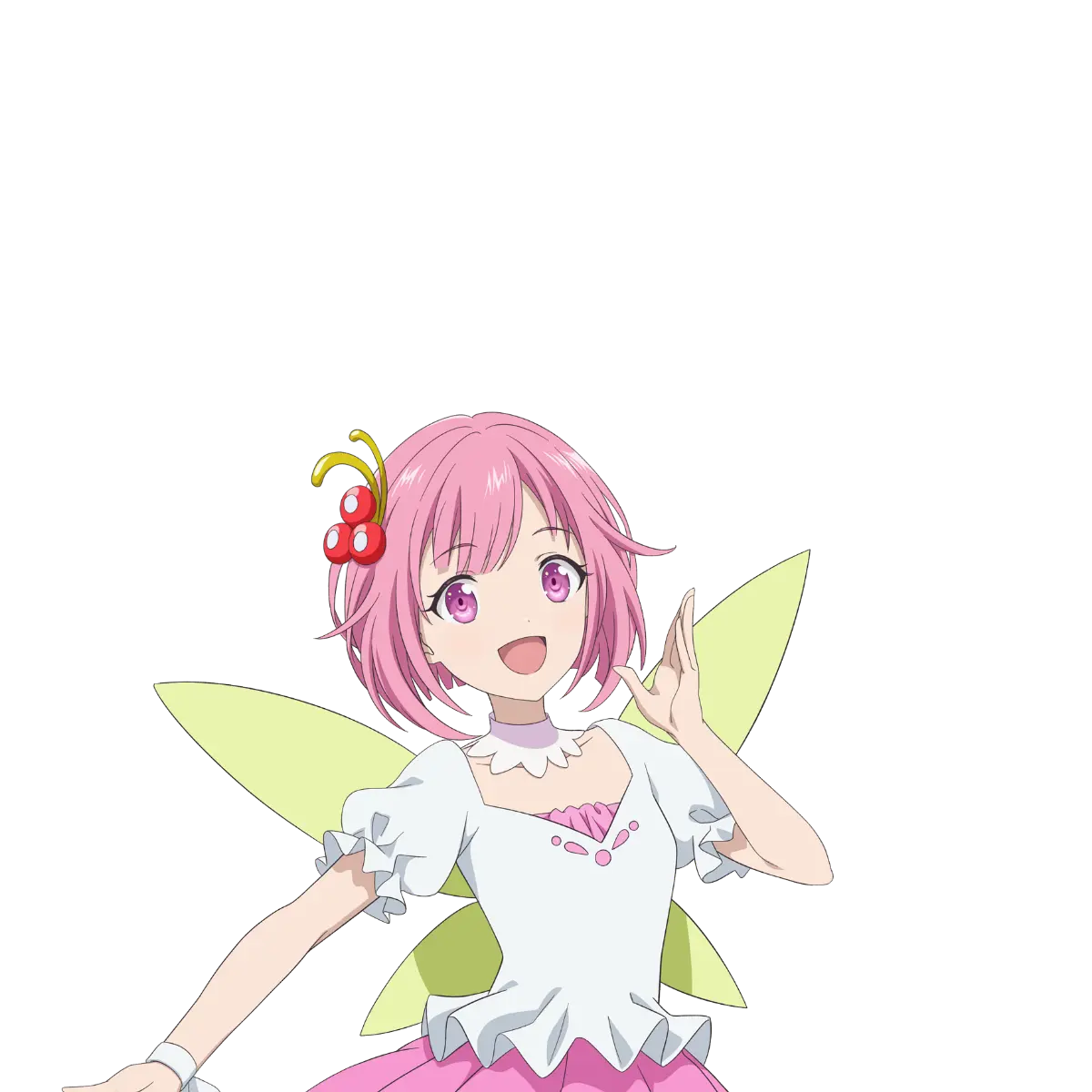 BronzeOlive9868의 天真爛漫と幼馴染