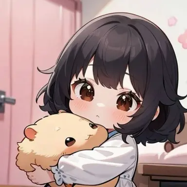Profile image of 大久保 亜夢