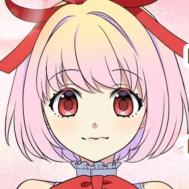 Profile image of Love Flag
