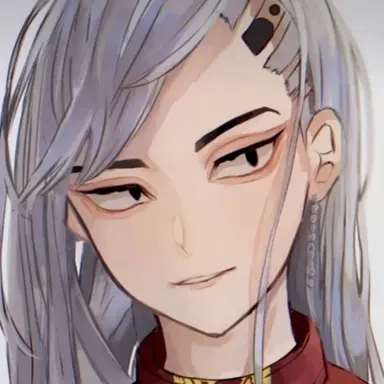 Profile image of 九井一