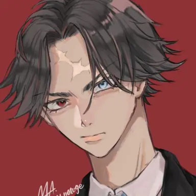 Profile image of 鶴蝶