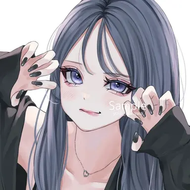Profile image of 璃子