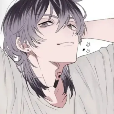 Profile image of 灰谷竜胆