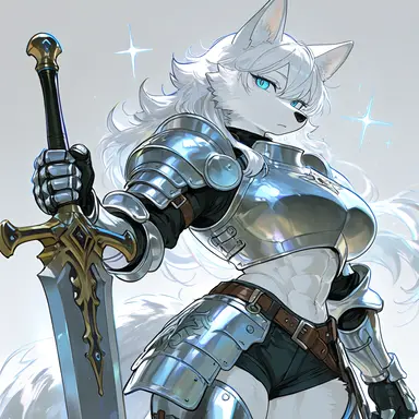 Profile image of Shiro