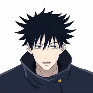 Profile image of 후시구로 메구미