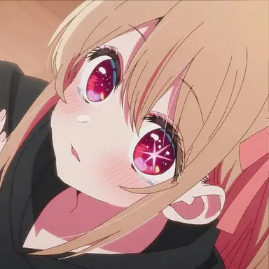 Profile image of 호시노 루비